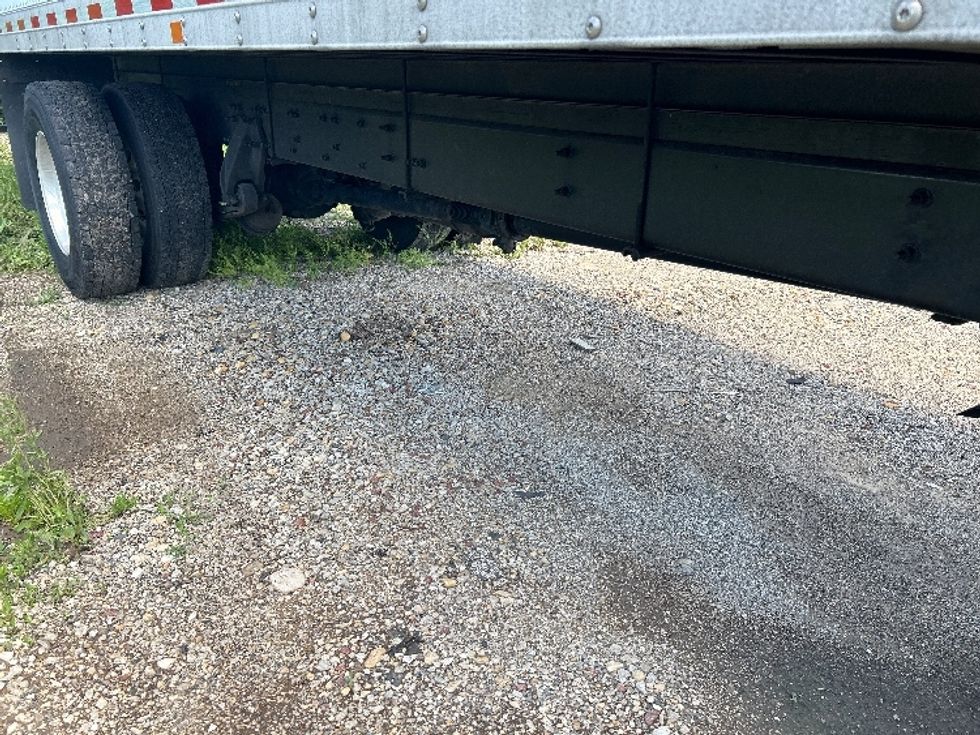 Medium Duty Box Truck-Light and Medium Duty Trucks-Freightliner-2022-M2-La Porte-IN-516,566\n\t\tmiles-$ 26,750 - Image 14