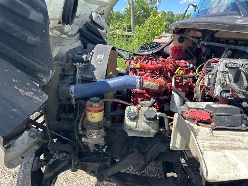 Medium Duty Box Truck-Light and Medium Duty Trucks-Freightliner-2022-M2-La Porte-IN-516,566\n\t\tmiles-$ 26,750 - Image 24