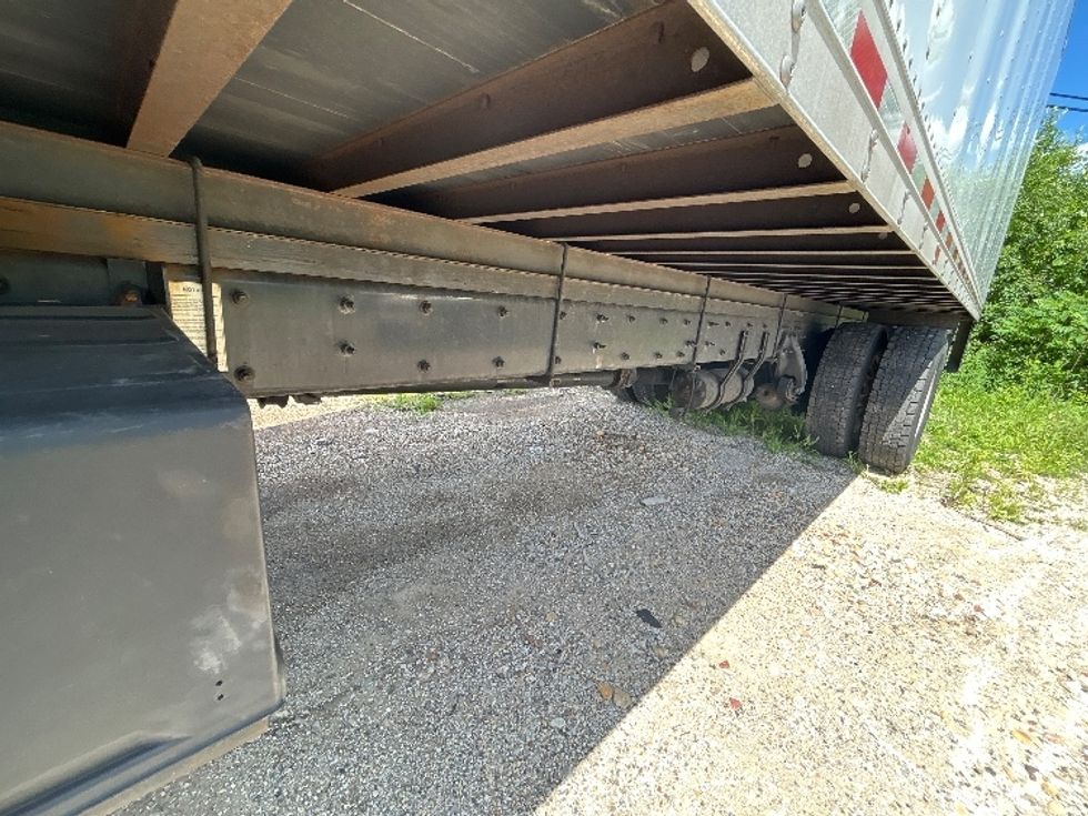 Medium Duty Box Truck-Light and Medium Duty Trucks-Freightliner-2022-M2-La Porte-IN-516,566\n\t\tmiles-$ 26,750 - Image 5