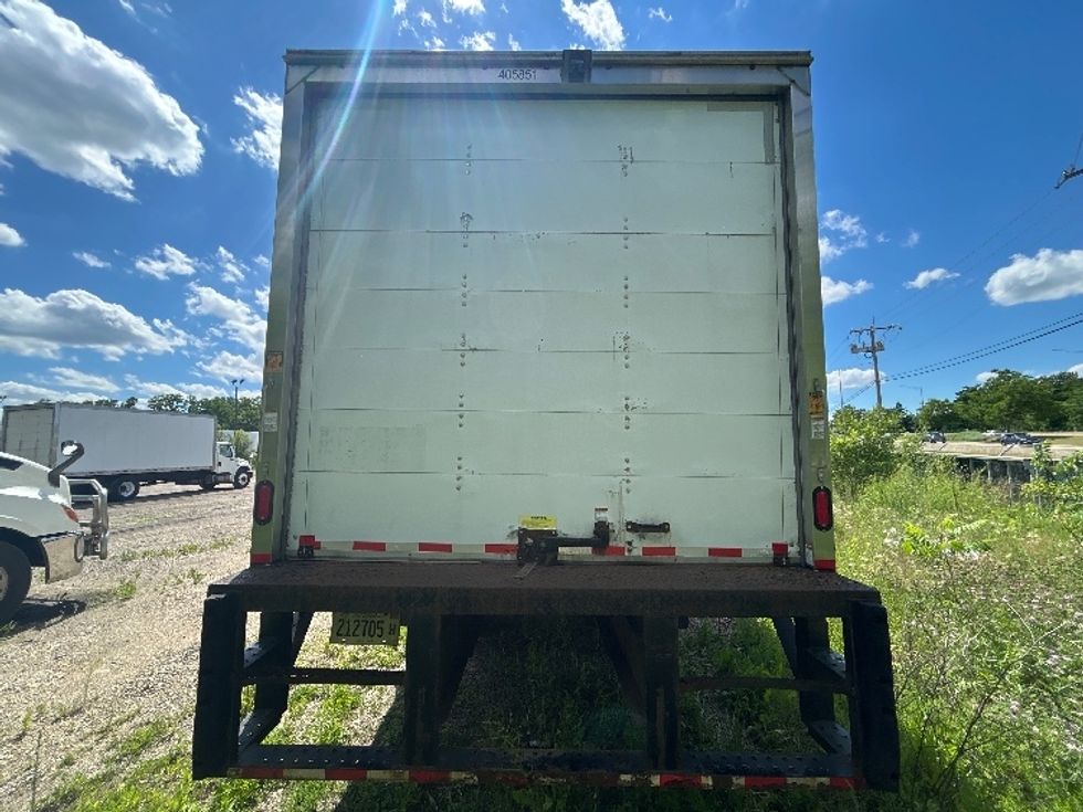 Medium Duty Box Truck-Light and Medium Duty Trucks-Freightliner-2022-M2-La Porte-IN-516,566\n\t\tmiles-$ 26,750 - Image 7