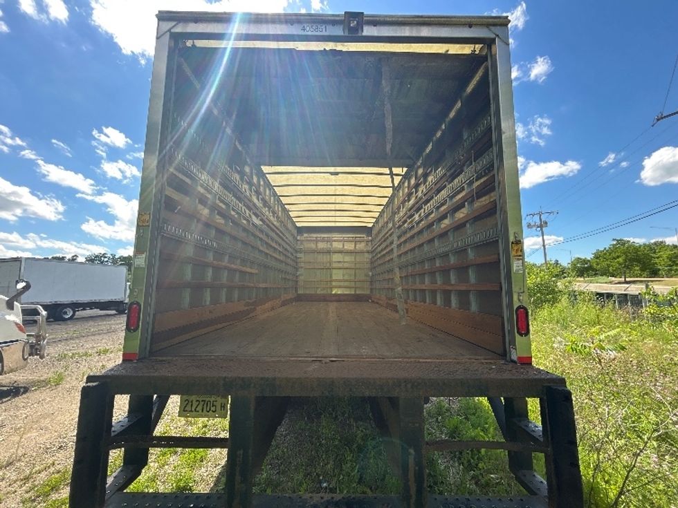 Medium Duty Box Truck-Light and Medium Duty Trucks-Freightliner-2022-M2-La Porte-IN-516,566\n\t\tmiles-$ 26,750 - Image 8