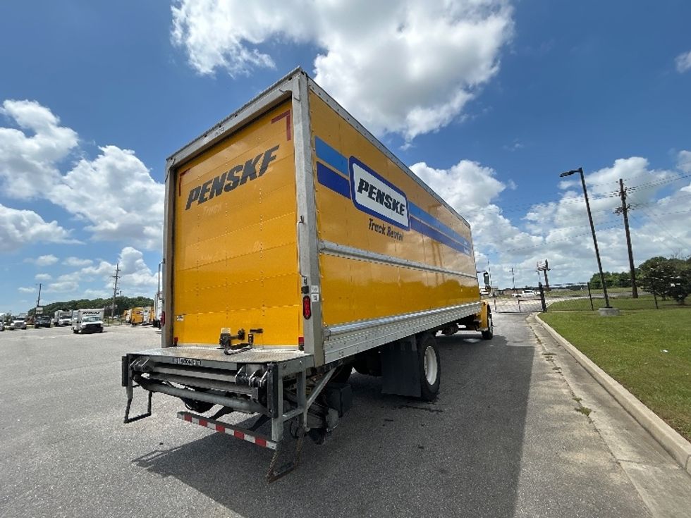 Medium Duty Box Truck-Light and Medium Duty Trucks-Freightliner-2022-M2-Lafayette-LA-236,776\n\t\tmiles-$ 47,500 - Image 11