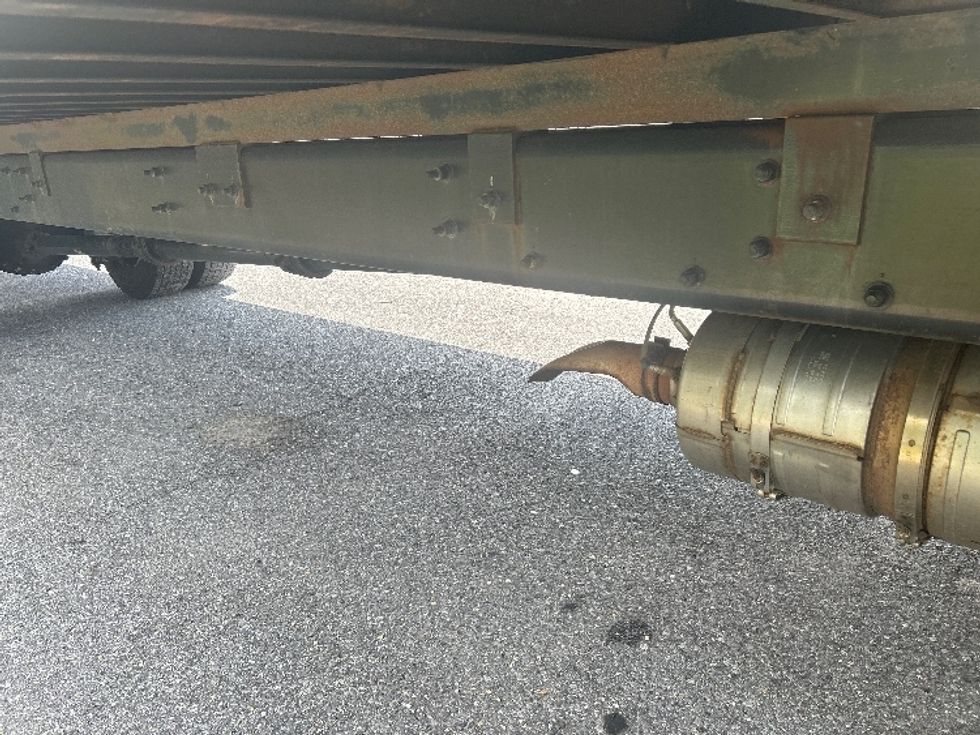 Medium Duty Box Truck-Light and Medium Duty Trucks-Freightliner-2022-M2-Lafayette-LA-236,776\n\t\tmiles-$ 47,500 - Image 12