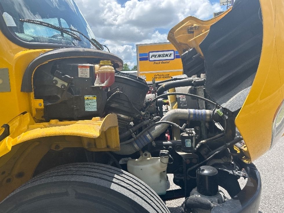 Medium Duty Box Truck-Light and Medium Duty Trucks-Freightliner-2022-M2-Lafayette-LA-236,776\n\t\tmiles-$ 47,500 - Image 21
