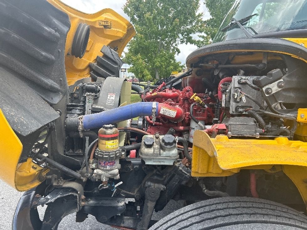 Medium Duty Box Truck-Light and Medium Duty Trucks-Freightliner-2022-M2-Lafayette-LA-236,776\n\t\tmiles-$ 47,500 - Image 22