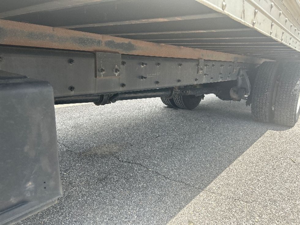 Medium Duty Box Truck-Light and Medium Duty Trucks-Freightliner-2022-M2-Lafayette-LA-236,776\n\t\tmiles-$ 47,500 - Image 5