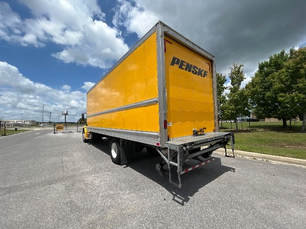 Medium Duty Box Truck-Light and Medium Duty Trucks-Freightliner-2022-M2-Lafayette-LA-236,776\n\t\tmiles-$ 47,500 - Image 6