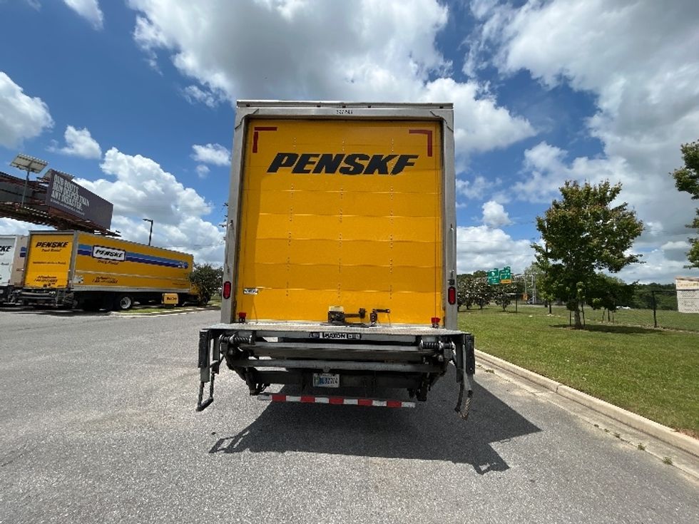Medium Duty Box Truck-Light and Medium Duty Trucks-Freightliner-2022-M2-Lafayette-LA-236,776\n\t\tmiles-$ 47,500 - Image 7