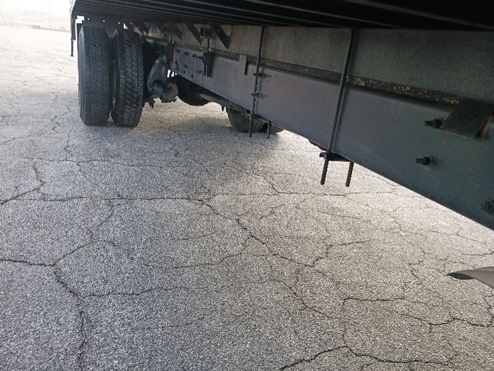 Medium Duty Box Truck-Light and Medium Duty Trucks-Freightliner-2022-M2-Lagrange-GA-100,110\n\t\tmiles-$ 82,750 - Image 13