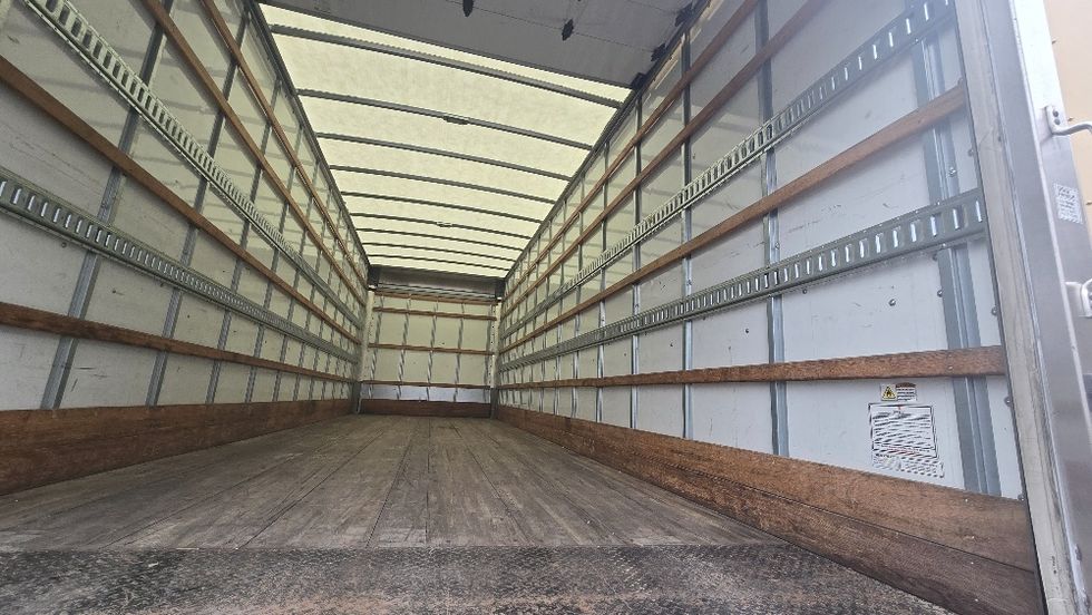 Medium Duty Box Truck-Light and Medium Duty Trucks-Freightliner-2022-M2-Lagrange-GA-100,110\n\t\tmiles-$ 82,750 - Image 19