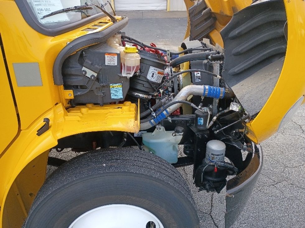 Medium Duty Box Truck-Light and Medium Duty Trucks-Freightliner-2022-M2-Lagrange-GA-100,110\n\t\tmiles-$ 82,750 - Image 21