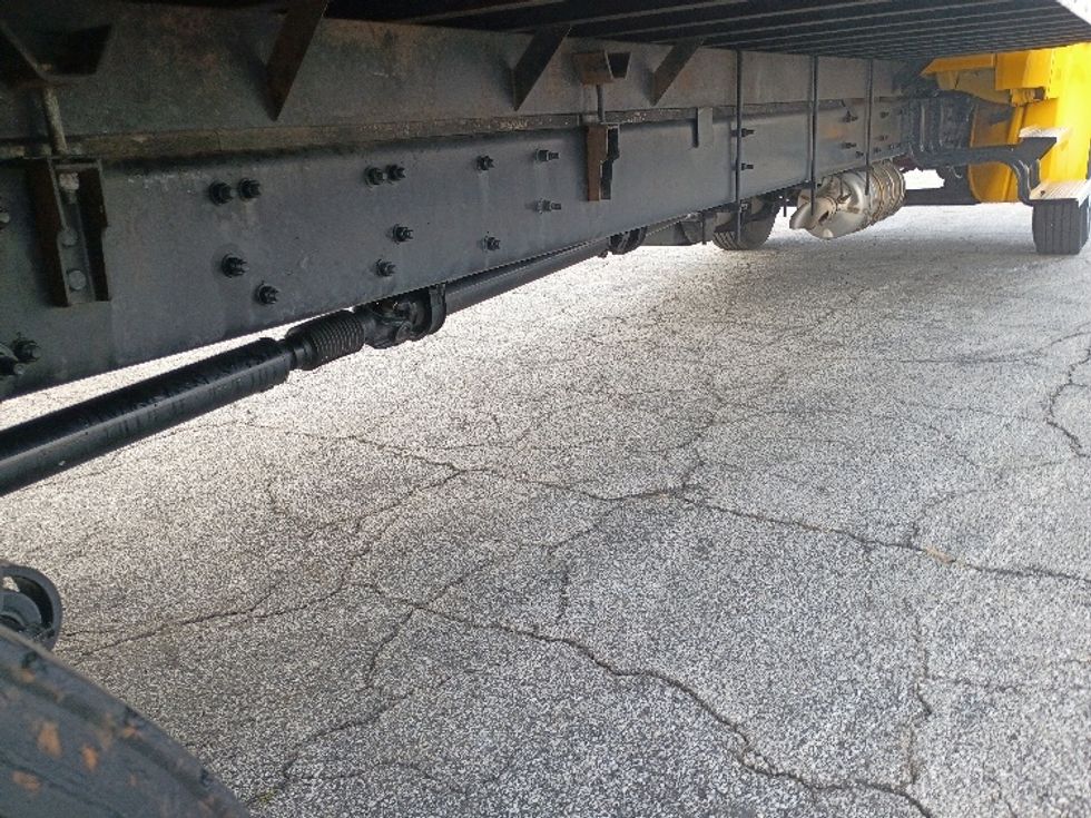 Medium Duty Box Truck-Light and Medium Duty Trucks-Freightliner-2022-M2-Lagrange-GA-100,110\n\t\tmiles-$ 82,750 - Image 5