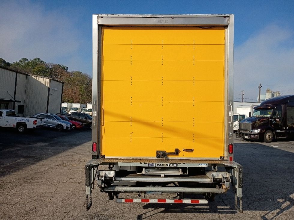 Medium Duty Box Truck-Light and Medium Duty Trucks-Freightliner-2022-M2-Lagrange-GA-100,110\n\t\tmiles-$ 82,750 - Image 7
