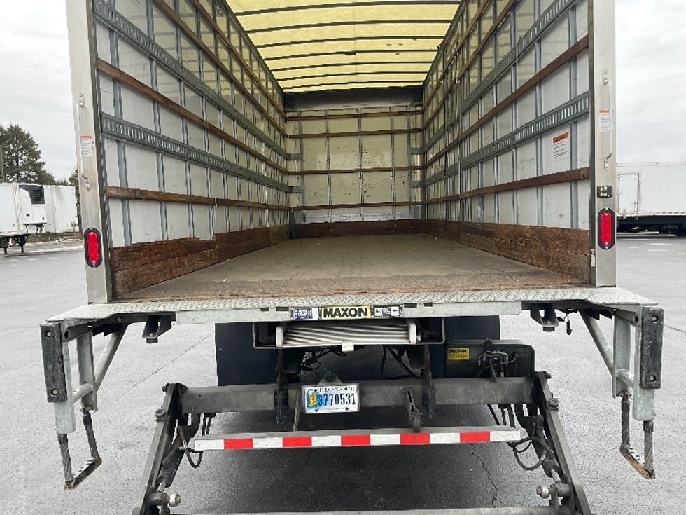 Medium Duty Box Truck-Light and Medium Duty Trucks-Freightliner-2022-M2-Lancaster-PA-128,793\n\t\tmiles-$ 64,000 - Image 10