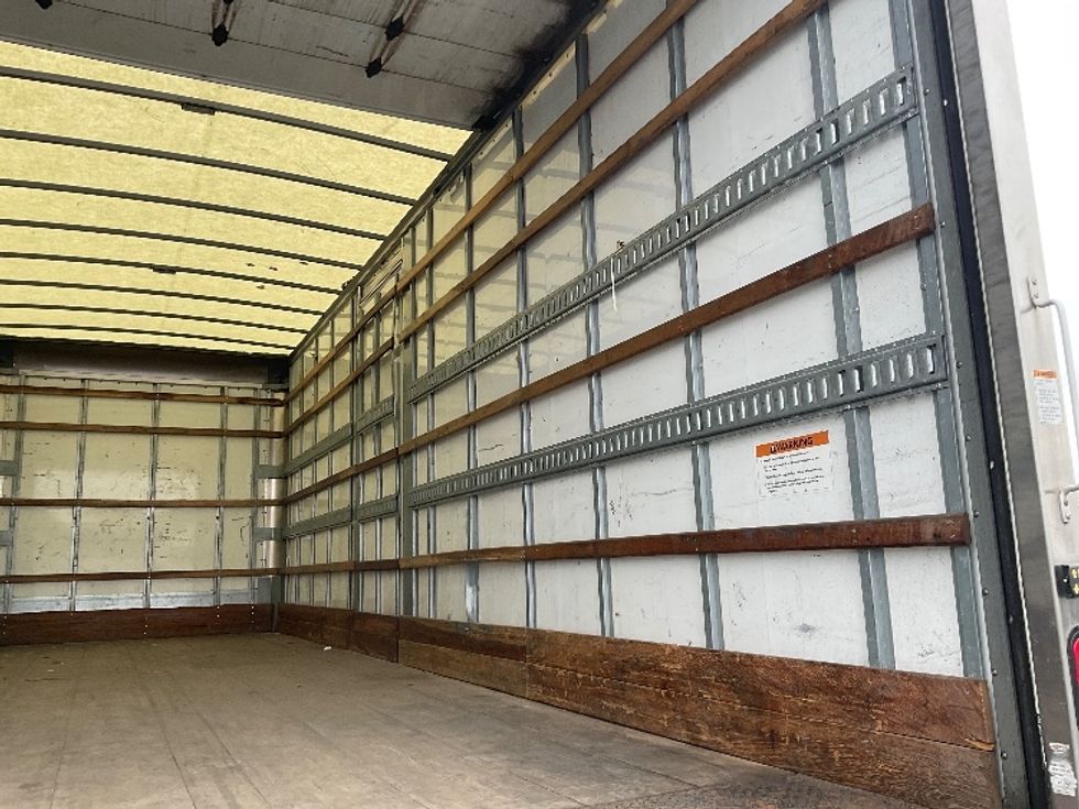 Medium Duty Box Truck-Light and Medium Duty Trucks-Freightliner-2022-M2-Lancaster-PA-128,793\n\t\tmiles-$ 64,000 - Image 12