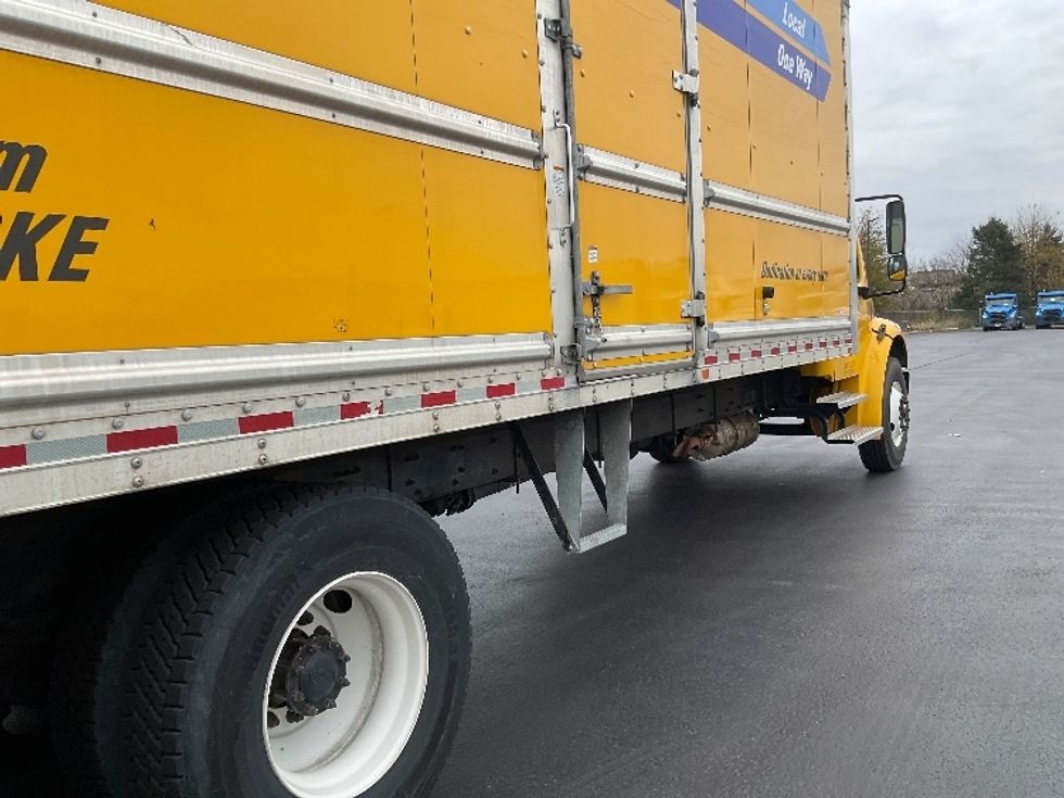 Medium Duty Box Truck-Light and Medium Duty Trucks-Freightliner-2022-M2-Lancaster-PA-128,793\n\t\tmiles-$ 64,000 - Image 14