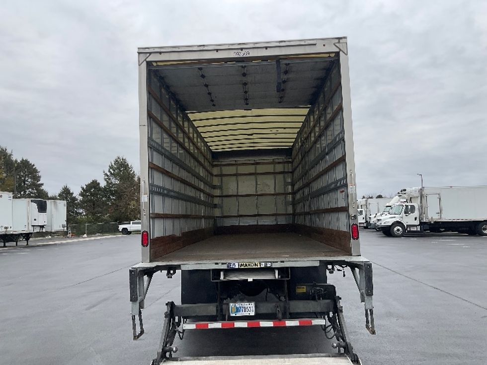 Medium Duty Box Truck-Light and Medium Duty Trucks-Freightliner-2022-M2-Lancaster-PA-128,793\n\t\tmiles-$ 64,000 - Image 8
