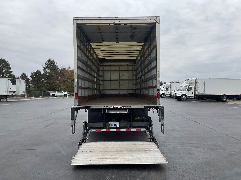 Medium Duty Box Truck-Light and Medium Duty Trucks-Freightliner-2022-M2-Lancaster-PA-128,793\n\t\tmiles-$ 64,000 - Image 9