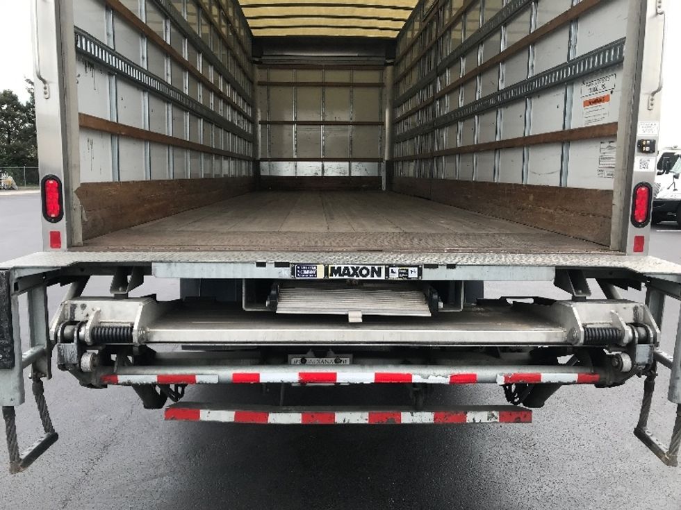 Medium Duty Box Truck-Light and Medium Duty Trucks-Freightliner-2022-M2-Lancaster-PA-223,116\n\t\tmiles-$ 50,750 - Image 10