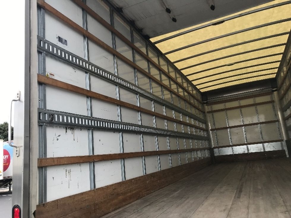 Medium Duty Box Truck-Light and Medium Duty Trucks-Freightliner-2022-M2-Lancaster-PA-223,116\n\t\tmiles-$ 50,750 - Image 11