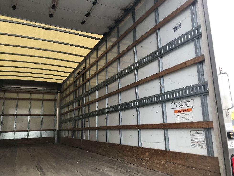 Medium Duty Box Truck-Light and Medium Duty Trucks-Freightliner-2022-M2-Lancaster-PA-223,116\n\t\tmiles-$ 50,750 - Image 12