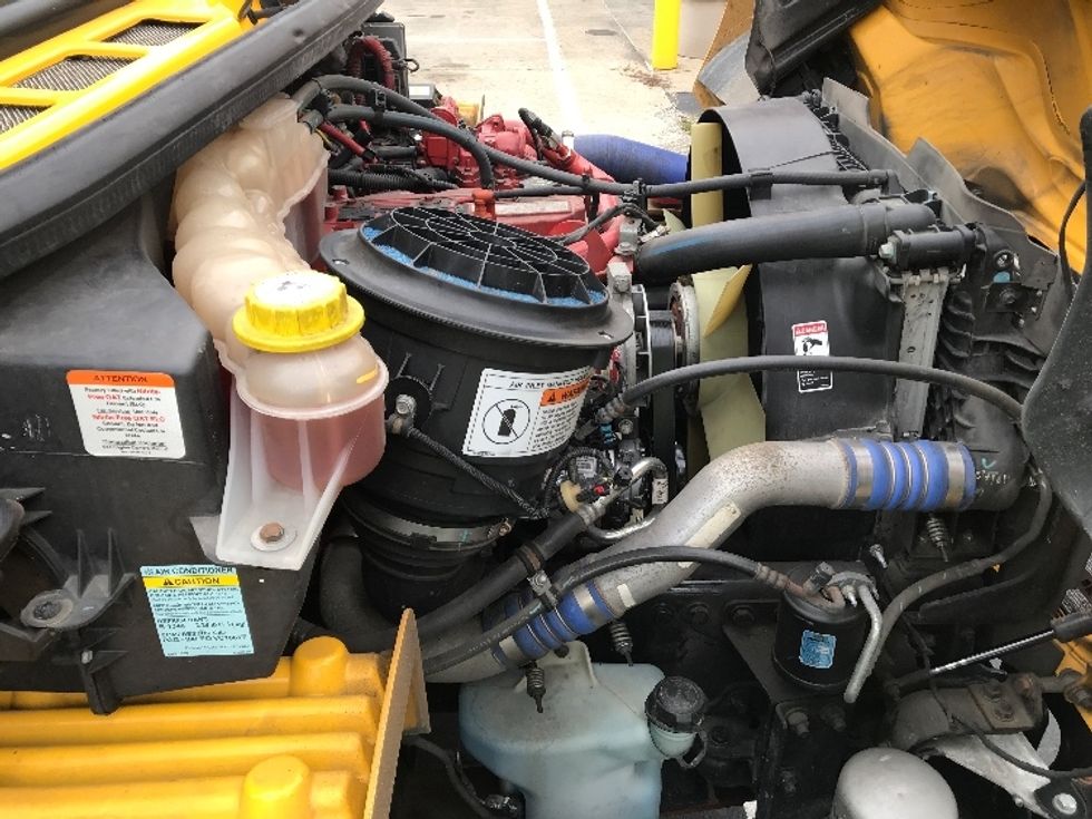 Medium Duty Box Truck-Light and Medium Duty Trucks-Freightliner-2022-M2-Lancaster-PA-223,116\n\t\tmiles-$ 50,750 - Image 23