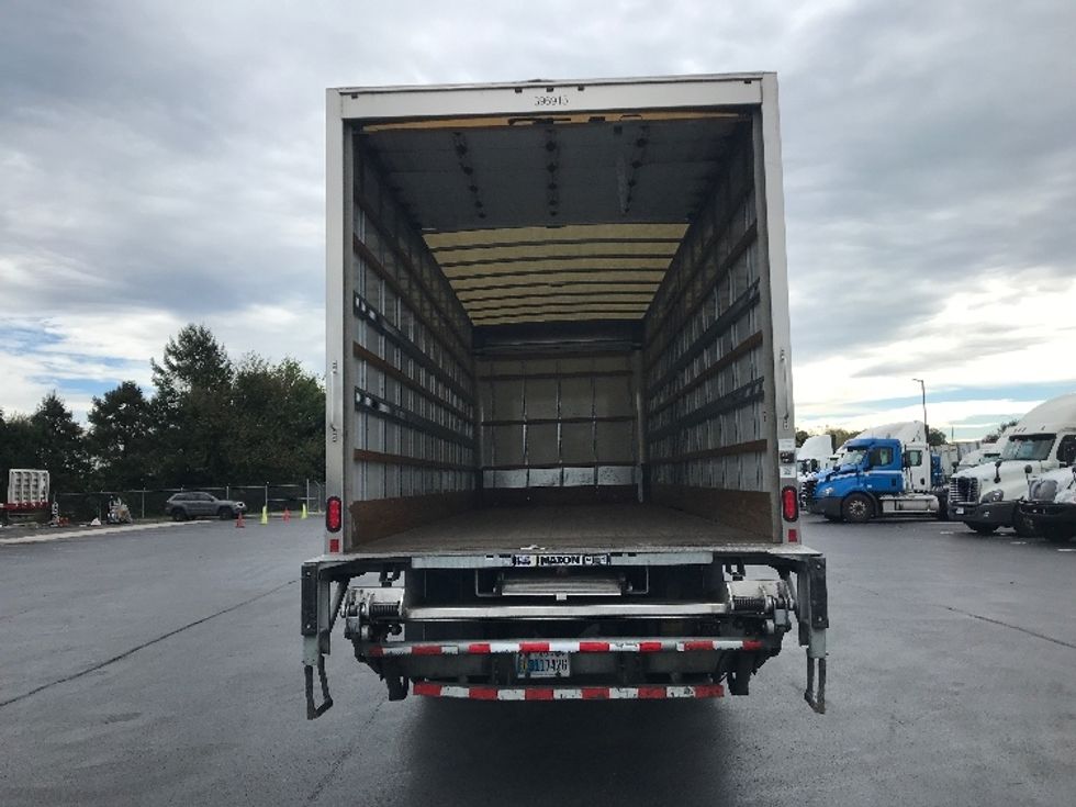 Medium Duty Box Truck-Light and Medium Duty Trucks-Freightliner-2022-M2-Lancaster-PA-223,116\n\t\tmiles-$ 50,750 - Image 8