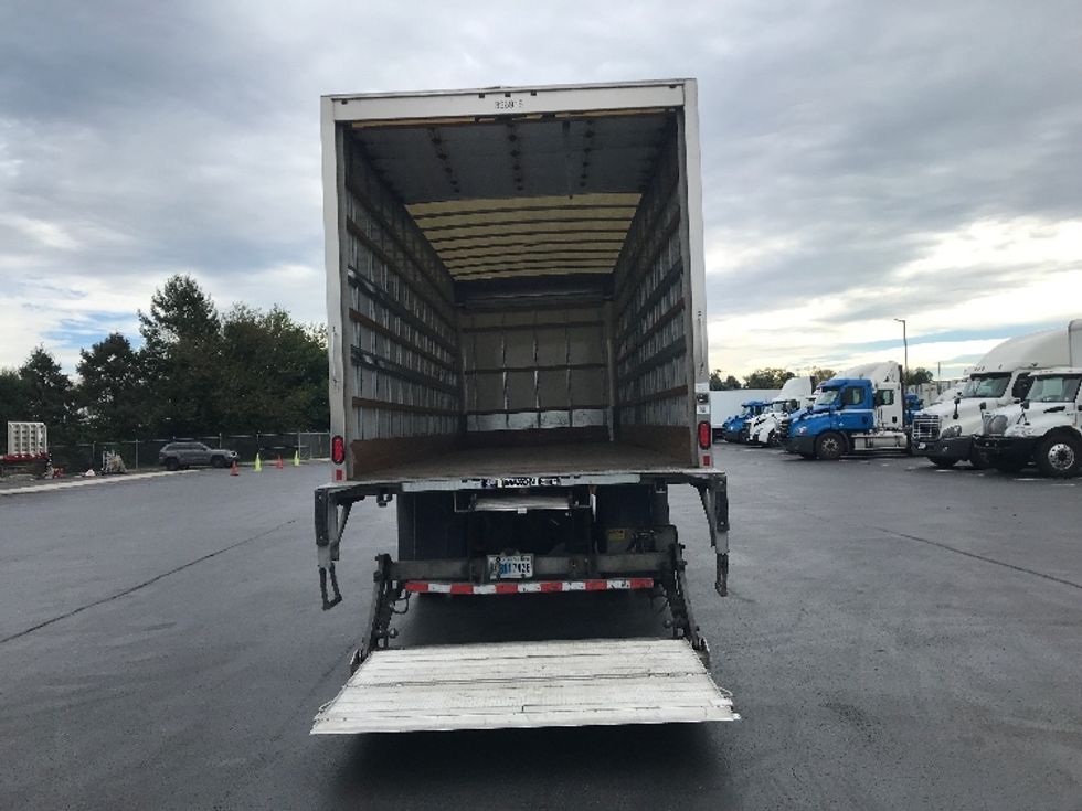Medium Duty Box Truck-Light and Medium Duty Trucks-Freightliner-2022-M2-Lancaster-PA-223,116\n\t\tmiles-$ 50,750 - Image 9