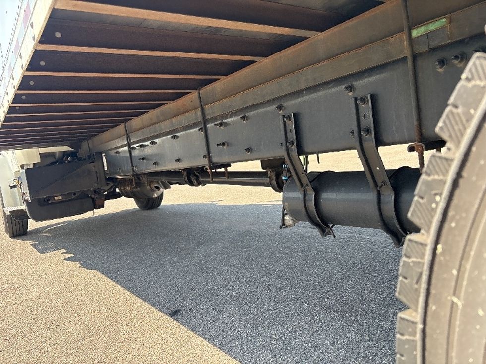 Medium Duty Box Truck-Light and Medium Duty Trucks-Freightliner-2022-M2-Lansing-MI-14,217\n\t\tmiles-$ 77,750 - Image 5