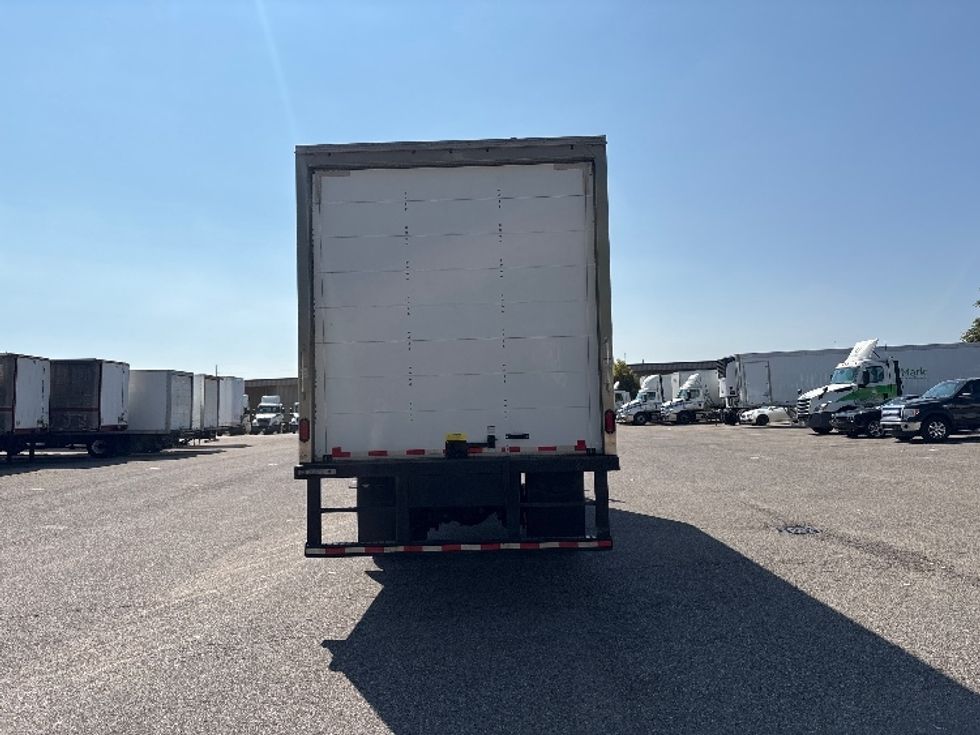 Medium Duty Box Truck-Light and Medium Duty Trucks-Freightliner-2022-M2-Lansing-MI-14,217\n\t\tmiles-$ 77,750 - Image 7