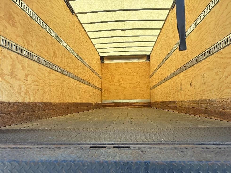Medium Duty Box Truck-Light and Medium Duty Trucks-Freightliner-2022-M2-Lansing-MI-14,217\n\t\tmiles-$ 77,750 - Image 8