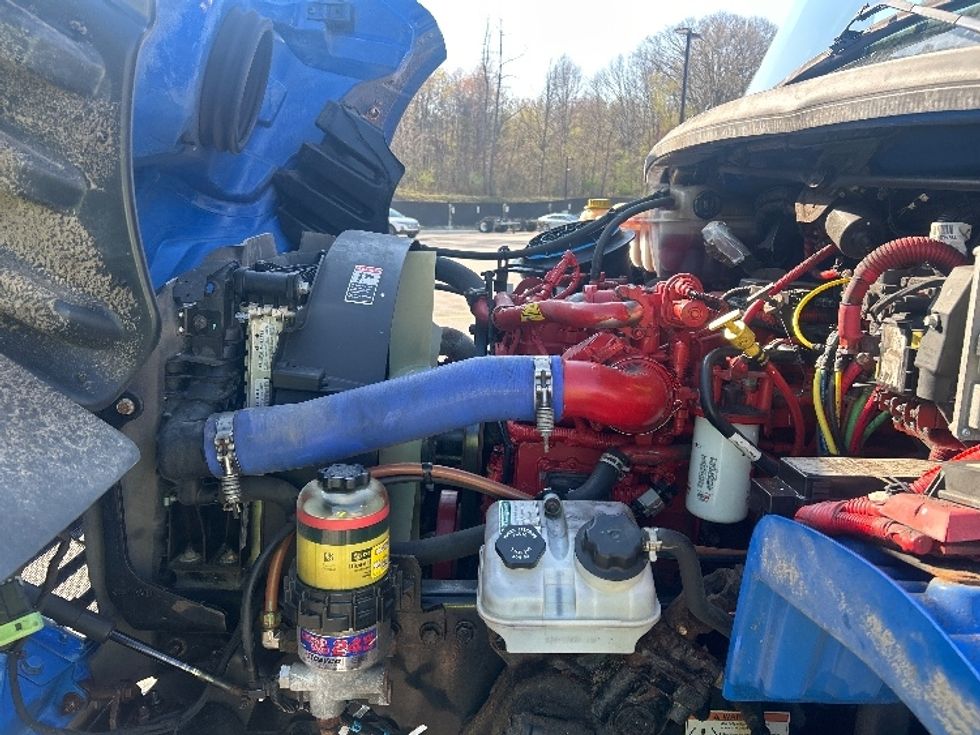 Medium Duty Box Truck-Light and Medium Duty Trucks-Freightliner-2022-M2-Lansing-MI-310,142\n\t\tmiles-$ 26,750 - Image 23