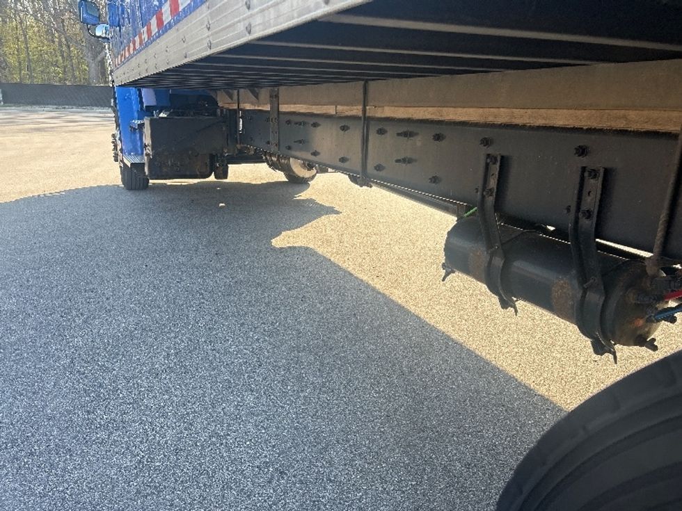 Medium Duty Box Truck-Light and Medium Duty Trucks-Freightliner-2022-M2-Lansing-MI-310,142\n\t\tmiles-$ 26,750 - Image 5