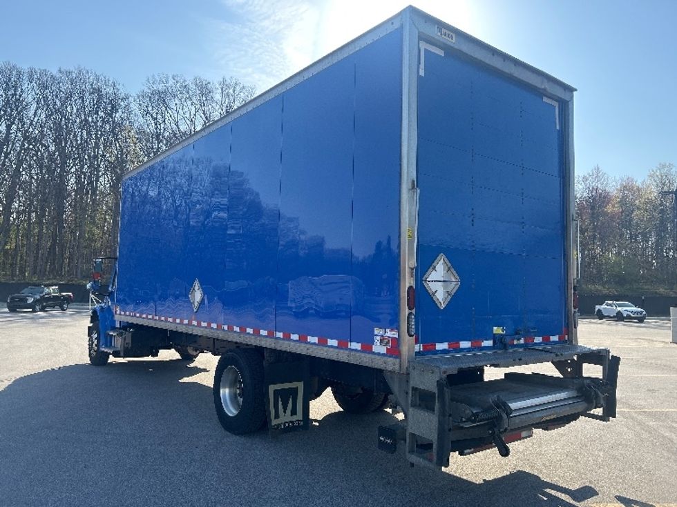 Medium Duty Box Truck-Light and Medium Duty Trucks-Freightliner-2022-M2-Lansing-MI-310,142\n\t\tmiles-$ 26,750 - Image 6