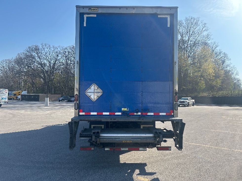 Medium Duty Box Truck-Light and Medium Duty Trucks-Freightliner-2022-M2-Lansing-MI-310,142\n\t\tmiles-$ 26,750 - Image 7