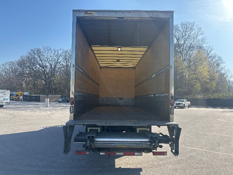 Medium Duty Box Truck-Light and Medium Duty Trucks-Freightliner-2022-M2-Lansing-MI-310,142\n\t\tmiles-$ 26,750 - Image 8