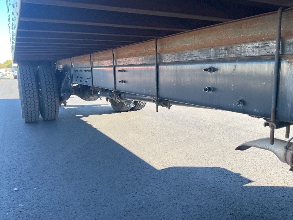 Medium Duty Box Truck-Light and Medium Duty Trucks-Freightliner-2022-M2-Lansing-MI-57,801\n\t\tmiles-$ 71,500 - Image 13