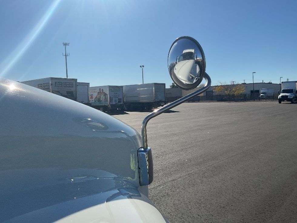 Medium Duty Box Truck-Light and Medium Duty Trucks-Freightliner-2022-M2-Lansing-MI-57,801\n\t\tmiles-$ 71,500 - Image 24