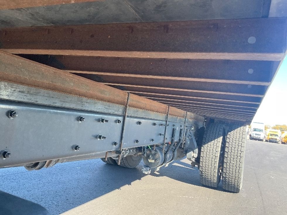 Medium Duty Box Truck-Light and Medium Duty Trucks-Freightliner-2022-M2-Lansing-MI-57,801\n\t\tmiles-$ 71,500 - Image 5
