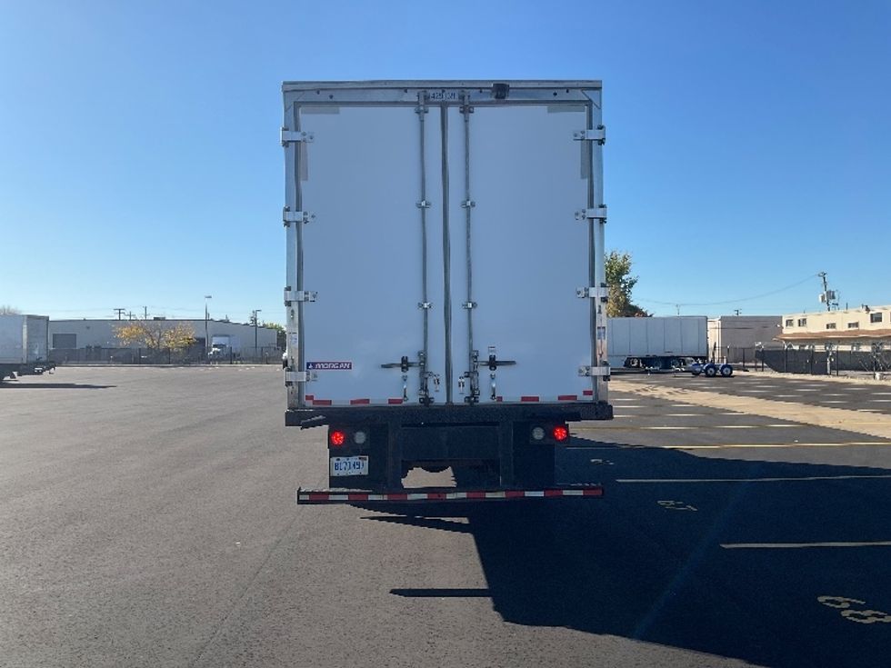 Medium Duty Box Truck-Light and Medium Duty Trucks-Freightliner-2022-M2-Lansing-MI-57,801\n\t\tmiles-$ 71,500 - Image 7