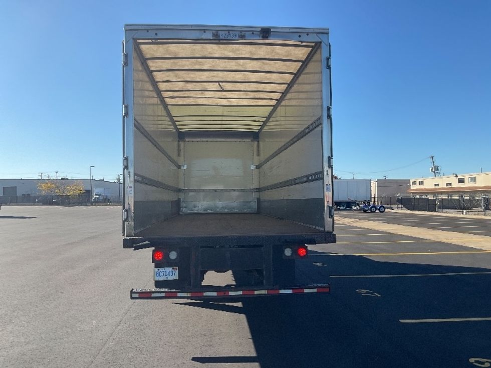 Medium Duty Box Truck-Light and Medium Duty Trucks-Freightliner-2022-M2-Lansing-MI-57,801\n\t\tmiles-$ 71,500 - Image 8