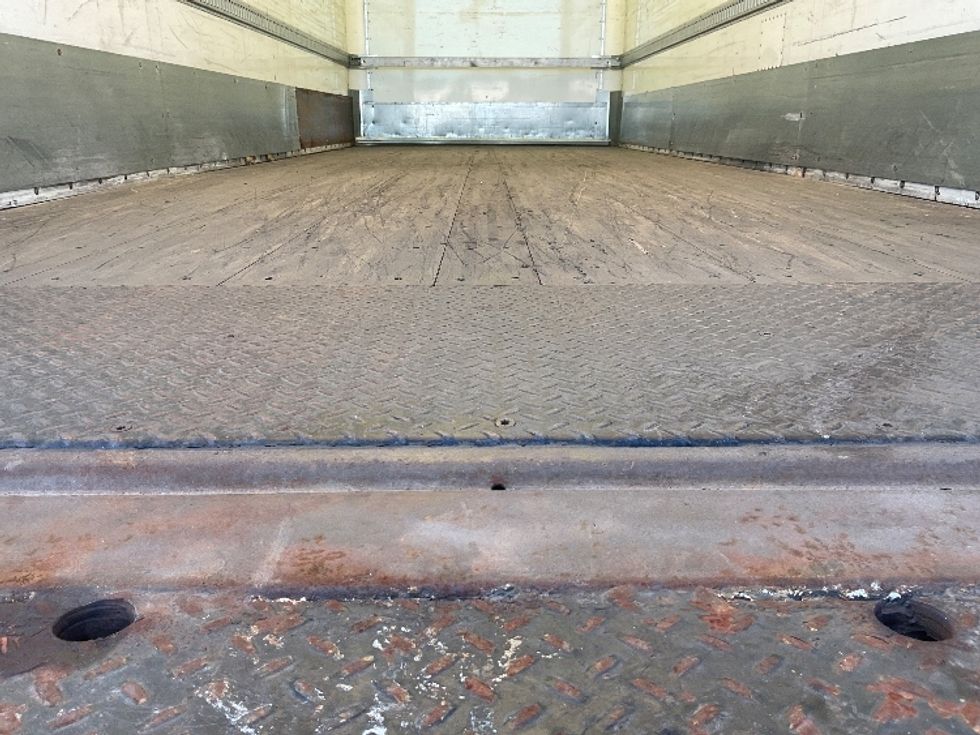 Medium Duty Box Truck-Light and Medium Duty Trucks-Freightliner-2022-M2-Lansing-MI-57,801\n\t\tmiles-$ 71,500 - Image 9