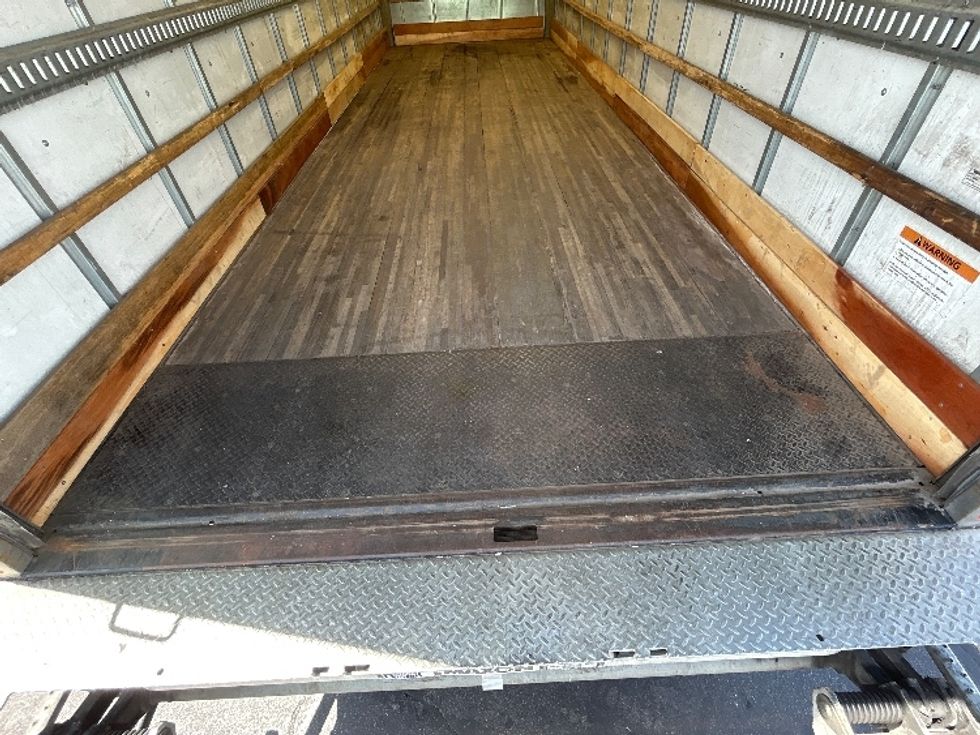 Medium Duty Box Truck-Light and Medium Duty Trucks-Freightliner-2022-M2-Las Vegas-NV-167,883\n\t\tmiles-$ 66,250 - Image 10