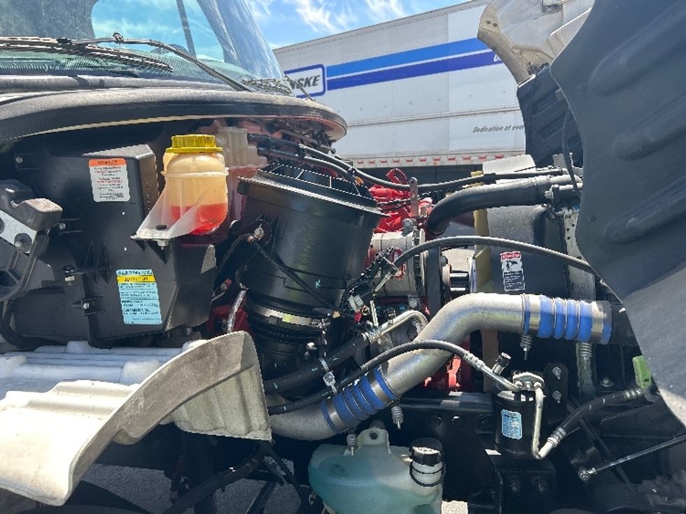 Medium Duty Box Truck-Light and Medium Duty Trucks-Freightliner-2022-M2-Las Vegas-NV-167,883\n\t\tmiles-$ 66,250 - Image 23