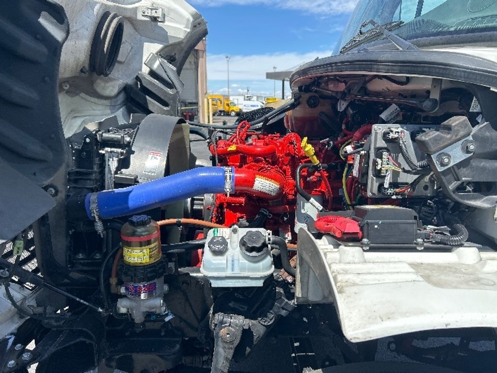 Medium Duty Box Truck-Light and Medium Duty Trucks-Freightliner-2022-M2-Las Vegas-NV-167,883\n\t\tmiles-$ 66,250 - Image 24