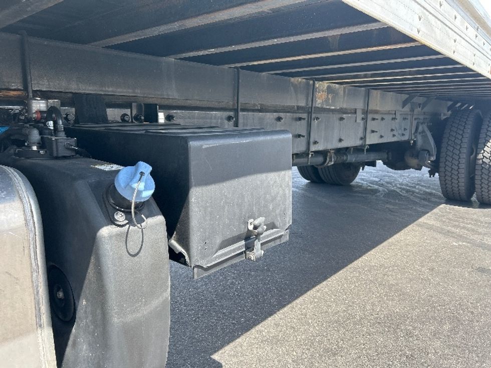 Medium Duty Box Truck-Light and Medium Duty Trucks-Freightliner-2022-M2-Las Vegas-NV-167,883\n\t\tmiles-$ 66,250 - Image 5