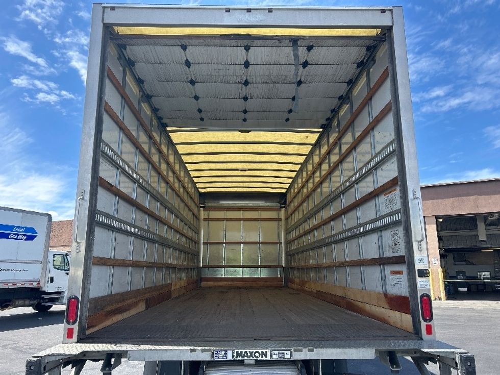Medium Duty Box Truck-Light and Medium Duty Trucks-Freightliner-2022-M2-Las Vegas-NV-167,883\n\t\tmiles-$ 66,250 - Image 8
