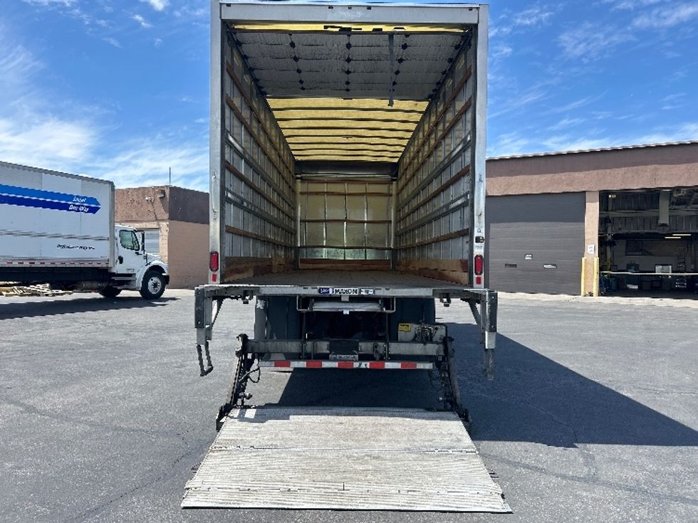 Medium Duty Box Truck-Light and Medium Duty Trucks-Freightliner-2022-M2-Las Vegas-NV-167,883\n\t\tmiles-$ 66,250 - Image 9