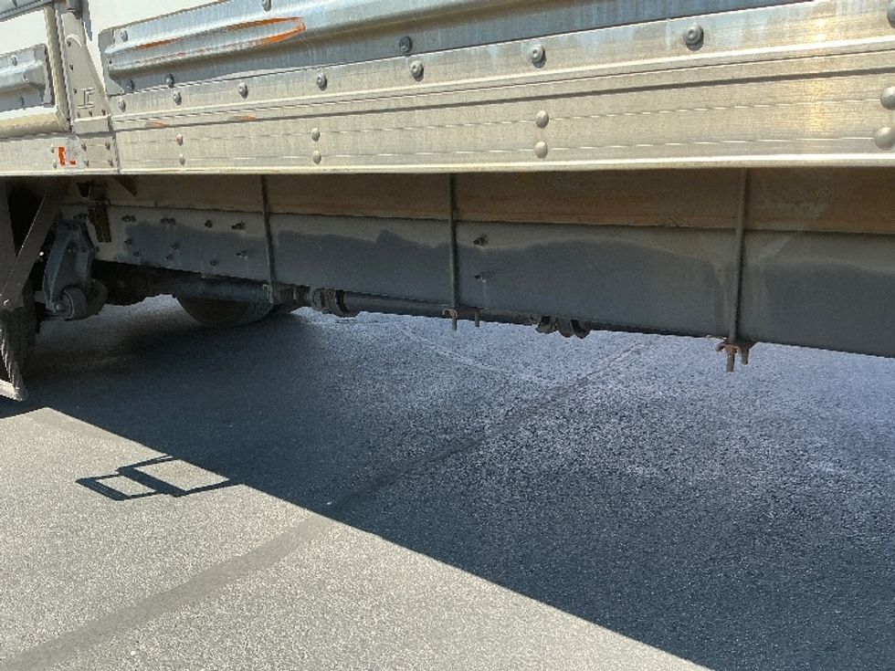 Medium Duty Box Truck-Light and Medium Duty Trucks-Freightliner-2022-M2-Las Vegas-NV-188,829\n\t\tmiles-$ 60,750 - Image 14