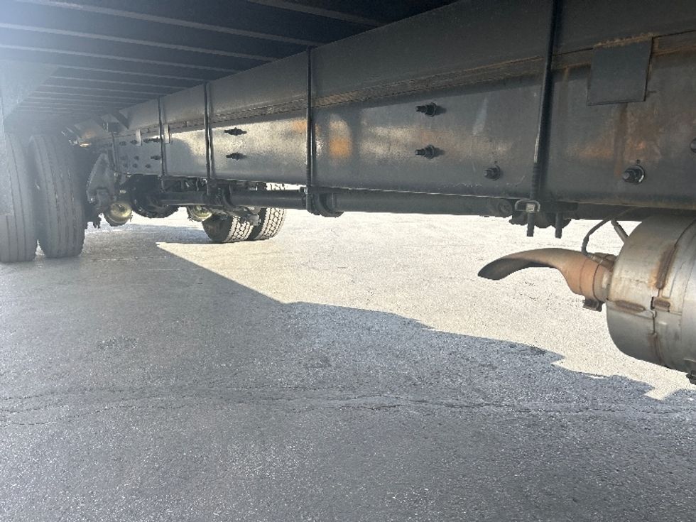 Medium Duty Box Truck-Light and Medium Duty Trucks-Freightliner-2022-M2-Las Vegas-NV-281,719\n\t\tmiles-$ 43,000 - Image 14